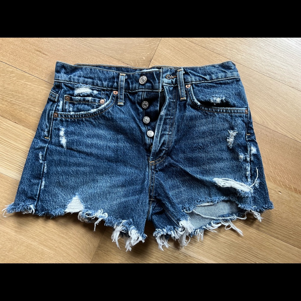 Agolde Shorts